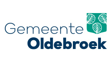 Logo Gemeente Oldebroek, ga naar de homepage