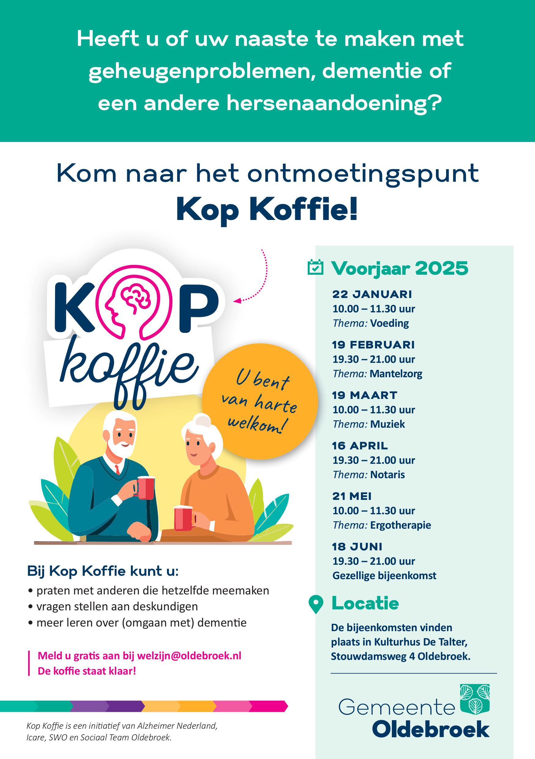 GEM 25880 Poster Kop Koffie voorjaar 2025_A4_LR